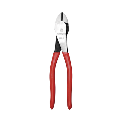 Pinza de Corte Diagonal Alta Palanca de 8 Pulgadas - TULMEX