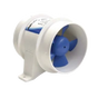 Soplador de aire de 4 pulgadas de diámetro | SIERRA STORE