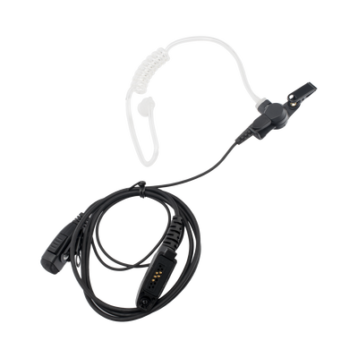Micrófono Audífono de Tubo Acústico de 2 Cables para RG750 - RUGGEAR