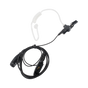 Micrófono Audífono de Tubo Acústico de 2 Cables para RG750 | SIERRA STORE