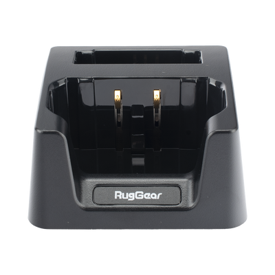 Cargador de Escritorio para Radio RG750 RugGear - RUGGEAR