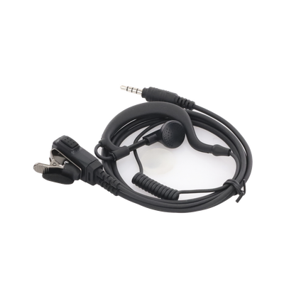 Micrófono - Audífono de Gancho para RG360 RUGGEAR - Vista 2