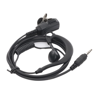 Micrófono - Audífono de Gancho para RG360 RUGGEAR - Vista 3