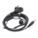 Micrófono - Audífono de Gancho para RG360 RUGGEAR - Vista 3