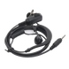 Micrófono - Audífono de Gancho para RG360 RUGGEAR - Vista 3