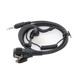 Micrófono - Audífono de Gancho para RG360 - RUGGEAR