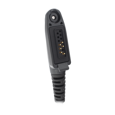 Micrófono - Audífono de Solapa para RG750 RUGGEAR - Vista 3