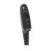 Micrófono - Audífono de Solapa para RG750 RUGGEAR - Vista 3