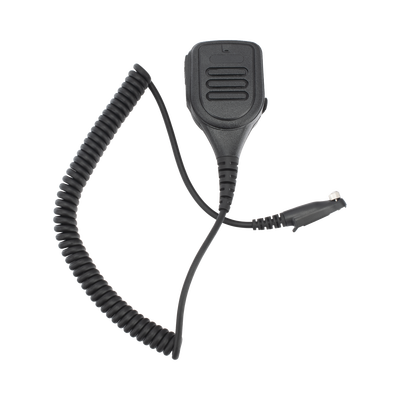 Micrófono - Audífono de Solapa para RG750 - RUGGEAR
