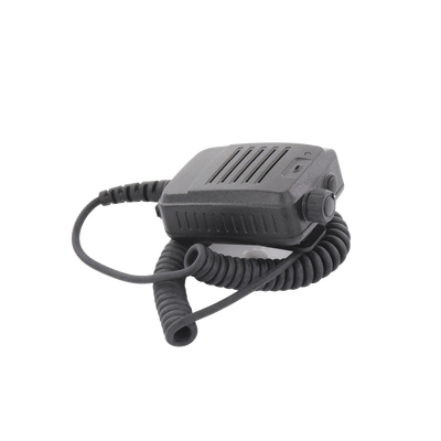 Micrófono - Bocina de solapa para RG360 con Conector 3.5mm RUGGEAR - Vista 2