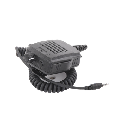 Micrófono - Bocina de solapa para RG360 con Conector 3.5mm RUGGEAR - Vista 3