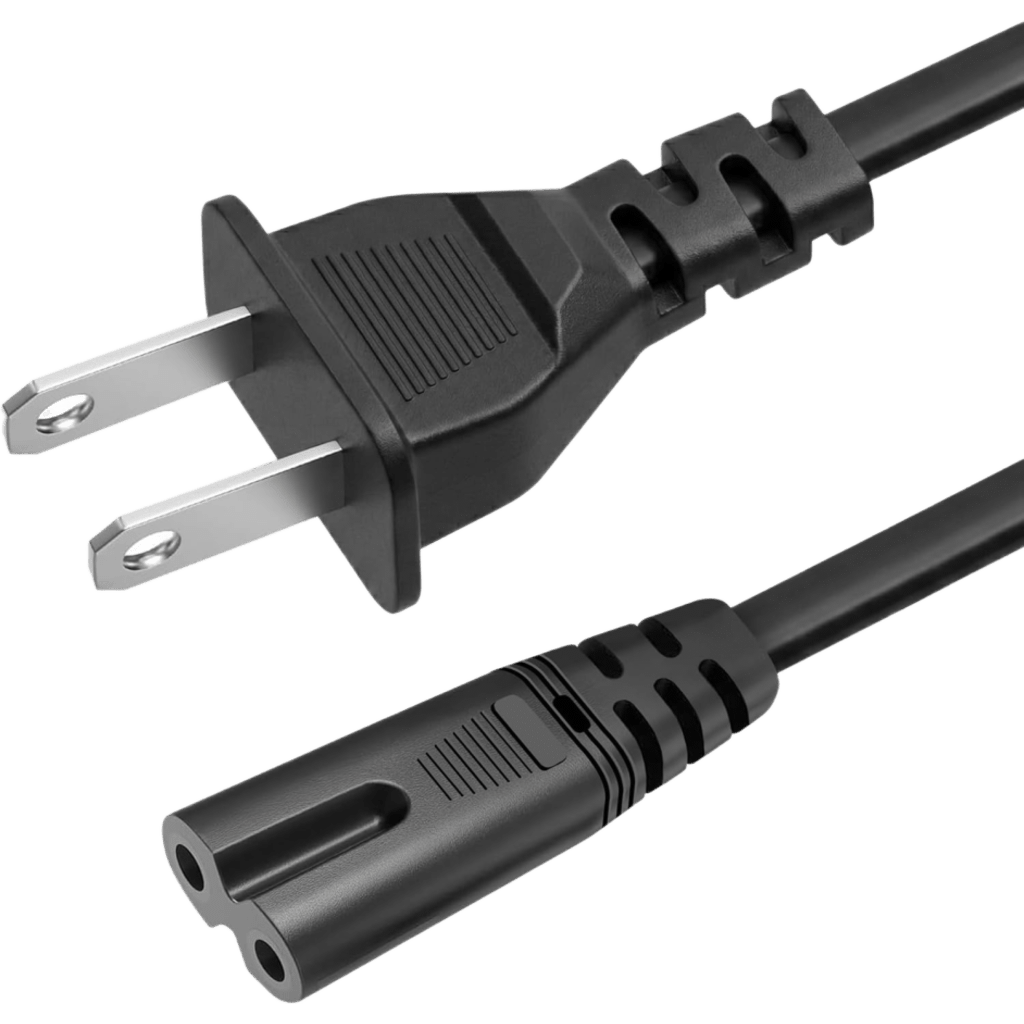 RUGGEAR - 25034100 - Micrófono Audífono de Tubo Acústico de 2 Cables para RG750