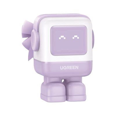 Cargador Rápido GaN 30W / USB-C PD3.0 PPS / Protocolos Múltiples / Protecciones Avanzadas / PC Material UL94-V0 UGREEN - V...