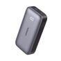 Mini Power Bank 30W  | 10 000 mAh |  2 Puertos PD3.0, USB C+A | Carga Rápida ...