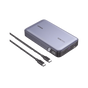Power Bank de 20000mAh | 3 Salidas 100W Max. | USB-A + 2 USB-C | PD 3.0 | QC3...
