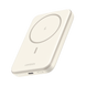 Power Bank MagSafe de 5000mAh | 15W | Carga Inalámbrica y por Cable USB-C | Sistema de Protección Inteligente | Tecnología de Carga | SIERRA STORE