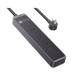 Regleta con Protector Contra Sobretensiones | 3 Salidas de CA NEMA 5-15R | 1 Salida USB-C PD de 30 W | 2 Puertos USB-A | P...
