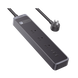 Regleta con Protector Contra Sobretensiones | 3 Salidas de CA NEMA 5-15R | 1 Salida USB-C PD de 30 W | 2 Puertos USB-A | P...