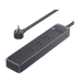 Regleta con Protector Contra Sobretensiones | 3 Salidas de CA NEMA 5-15R | 1 Salida USB-C PD de 30 W | 2 Puertos USB-A | P...