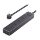 Regleta con Protector Contra Sobretensiones | 3 Salidas de CA NEMA 5-15R | 1 Salida USB-C PD de 30 W | 2 Puertos USB-A | P...