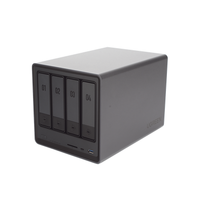 Discos Duros Mecánicos (Hdd) UGREEN 25371B UGREEN - Vista 2
