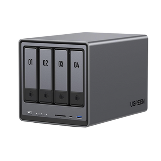 Discos Duros Mecánicos (Hdd) UGREEN 25371B - UGREEN