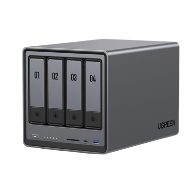 Discos Duros Mecánicos (Hdd) UGREEN 25371B - UGREEN
