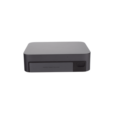 NASync DXP480T Plus | SO UGOS Pro |  Intel X86 12th Gen Intel® Core™ i5 | SSD 128 GB | 4-Bahias (M.2 NVMe) | 8GB DDR5 (Exp...