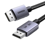 Cable DisplayPort 1.4 | 3 Metros (9.84 Pies) | Resolución 8K@60Hz | Blindaje ...
