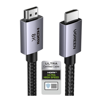 Vga / Dvi / Hdmi UGREEN 25910 - UGREEN
