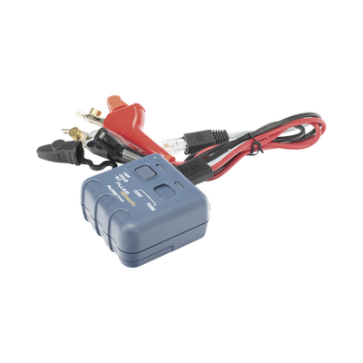 Generador y Sonda (Detector) de Tonos PRO3000, Para Identificación de Señales Analógicas en Cableado Inactivo FLUKE NETWOR...