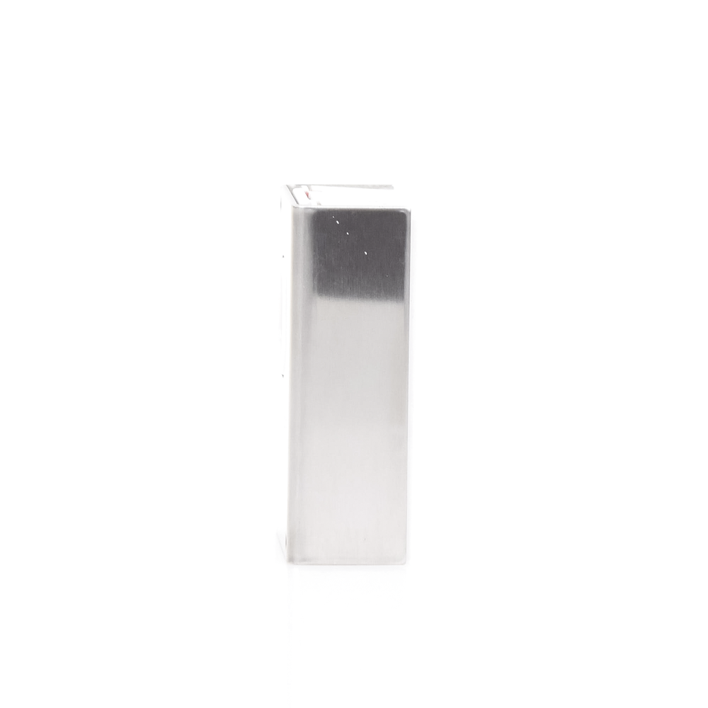 Interruptor de pánico (hold-up) / Lazo V-Plex de 2 hilos / Identificación de punto / Enganche o momentáneo / Bajo mostrador | SIERRA STORE