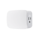 Regulador de Intensidad Z-Wave / Control 0-100% / 300W Máximo / Alcance 20.5 m (67.3 ft) / 908.42 MHz / Empotrable | SIERRA STORE