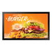 Pantalla LED Exterior 24" / Full HD 1080p / IP66 / 1500 nits / HDMI / LAN / VESA 1200x400 / Operación -30°C a 50°C / 4.13 x 2.40 ft | SIERRA STORE