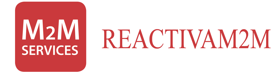 REACTIVAM2M - vista 1