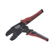 Pinza Ponchadora para Terminales con Aislamiento en Cable de Cobre Sólido y Trenzado de 10-22 AWG. KLEIN TOOLS - Vista 5