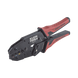 Pinza Ponchadora para Terminales con Aislamiento en Cable de Cobre Sólido y Trenzado de 10-22 AWG. - KLEIN TOOLS