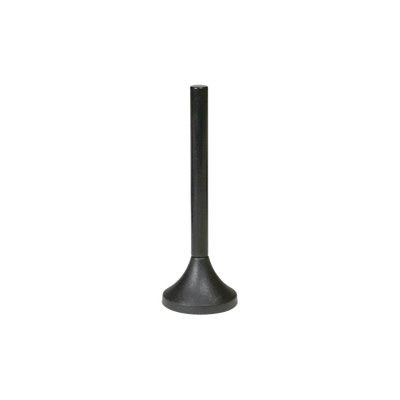 Antena Mini de Montaje Magnético, con cable RG174 y conector SMA macho | Rango de Frecuencias 700-960 MHz, 1710-2270 MHz |...