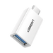 Adaptador USB-C 3.1 Macho a USB-A 3.0 Hembra Admite Función OTG UGREEN - Vista 2