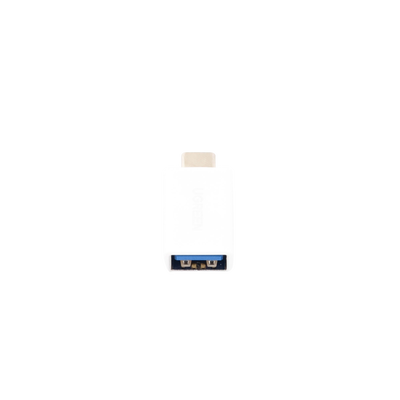 Adaptador USB-C 3.1 Macho a USB-A 3.0 Hembra Admite Función OTG UGREEN - Vista 3
