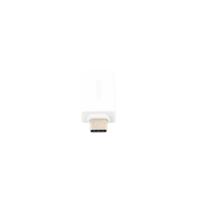 Adaptador USB-C 3.1 Macho a USB-A 3.0 Hembra Admite Función OTG UGREEN - Vista 5