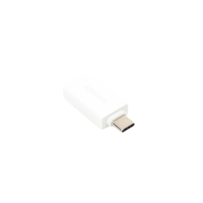 Adaptador USB-C 3.1 Macho a USB-A 3.0 Hembra Admite Función OTG UGREEN - Vista 6