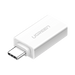 Adaptador USB-C 3.1 Macho a USB-A 3.0 Hembra Admite Función OTG - UGREEN