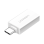 Adaptador USB-C 3.1 Macho a USB-A 3.0 Hembra Admite Función OTG | SIERRA STORE