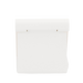 Soporte de Escritorio para Telefono Celular / Ajustable de 0° a 100° / Goma Antiarañazos / Antideslizante / Amplia Compati...