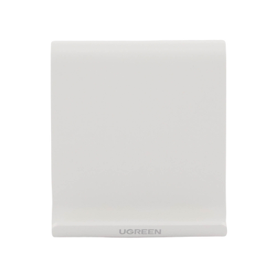 Soporte de Escritorio para Telefono Celular / Ajustable de 0° a 100° / Goma Antiarañazos / Antideslizante / Amplia Compati...