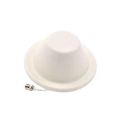 Antena Tipo Domo, 698-960/1710-2700 MHz, 2/4 dB, conector N Hembra. | SIERRA STORE WILSONPRO / WEBOOST - Vista 2