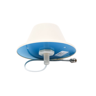 Antena Tipo Domo, 698-960/1710-2700 MHz, 2/4 dB, conector N Hembra. WILSONPRO / WEBOOST - Vista 5