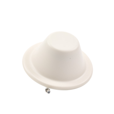 Antena Tipo Domo| 698-960/1710-2700 MHz, 2/4 dB | 75 Ohm, con conector F Hembra. WilsonPRO / weBoost - Vista 2