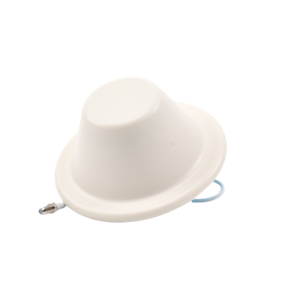 Antena Tipo Domo| 698-960/1710-2700 MHz, 2/4 dB | 75 Ohm, con conector F Hembra. WilsonPRO / weBoost - Vista 3